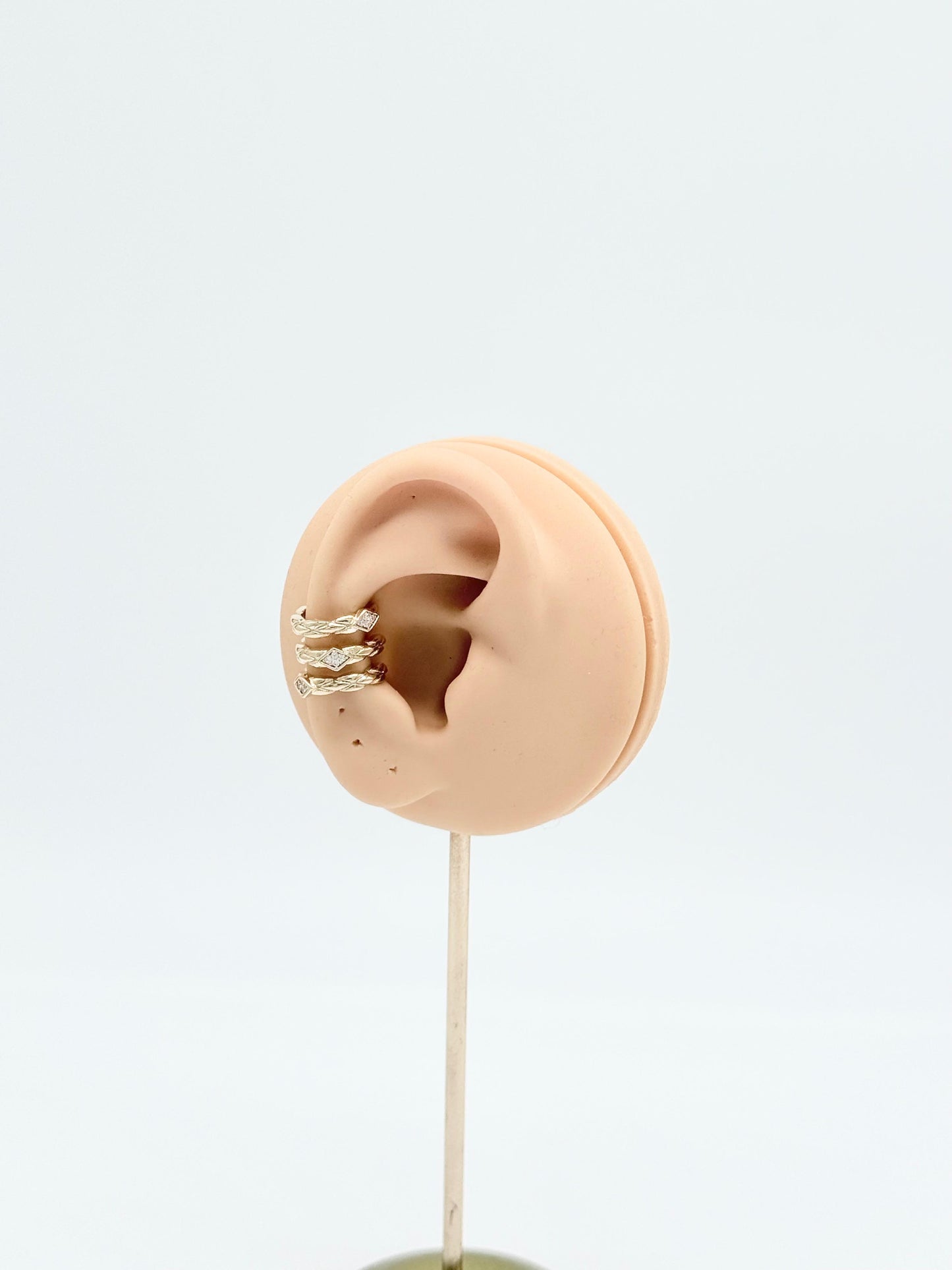 Vip Kıkırdak VK253