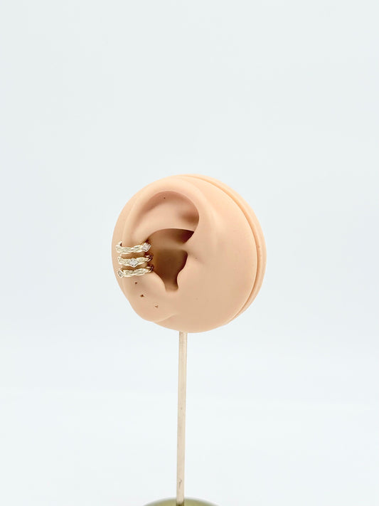 Vip Kıkırdak VK253