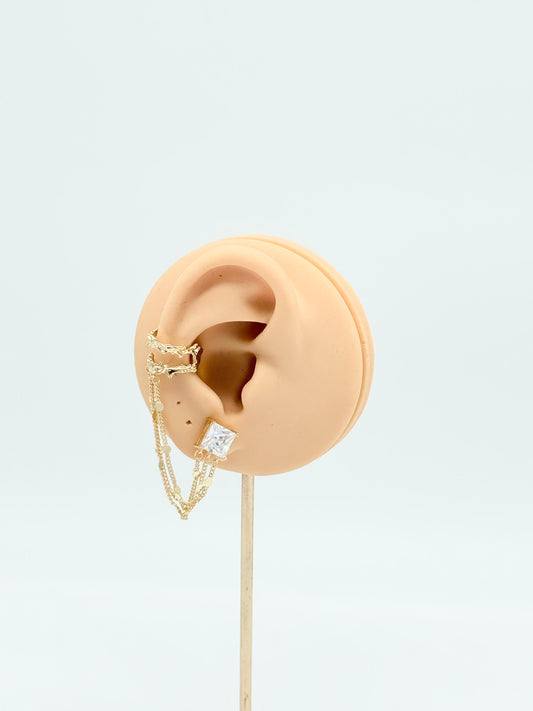 Vip Kıkırdak VK268