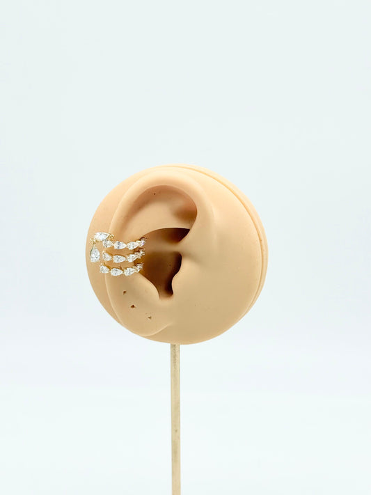 Vip Kıkırdak VK275