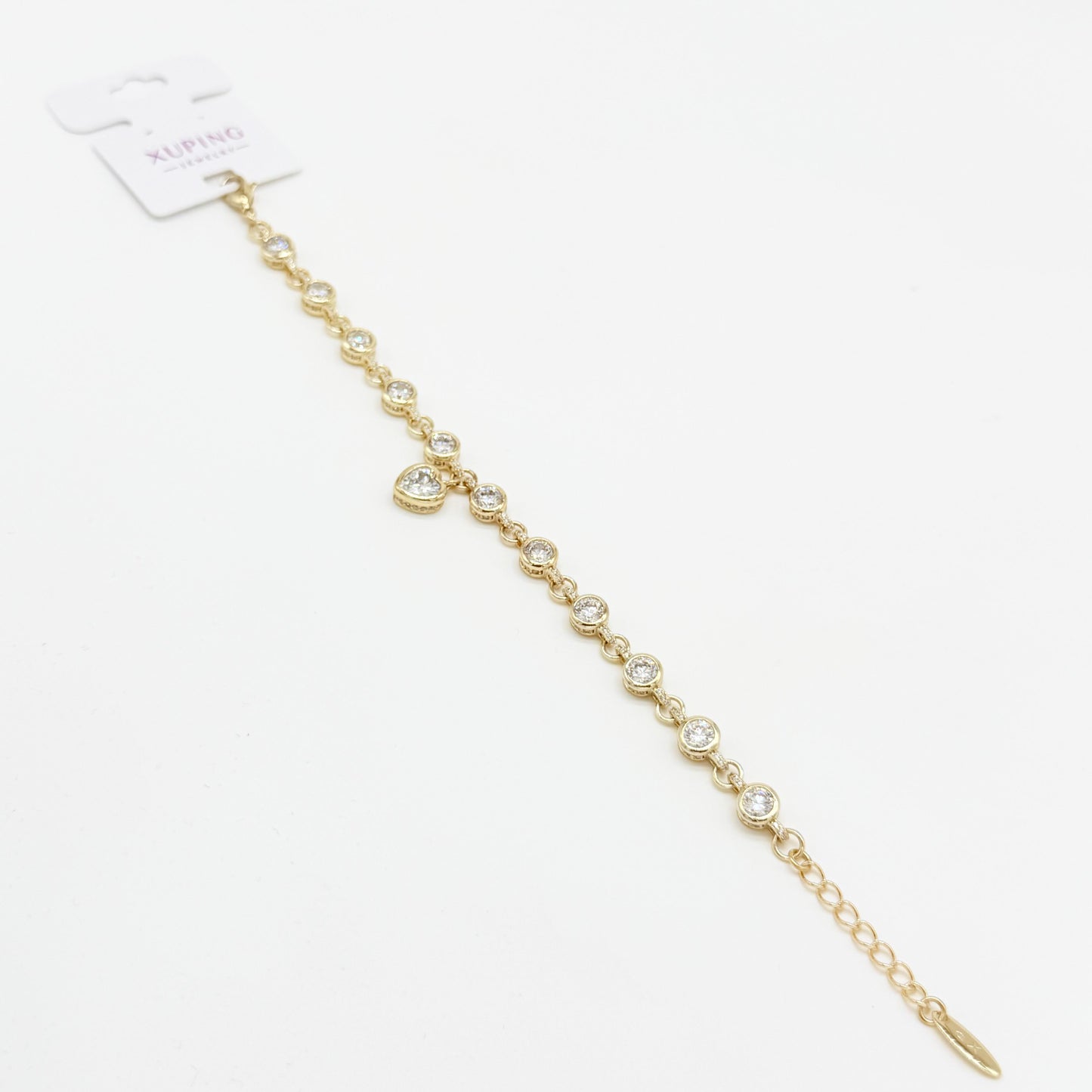 Xuping Bileklik XB456