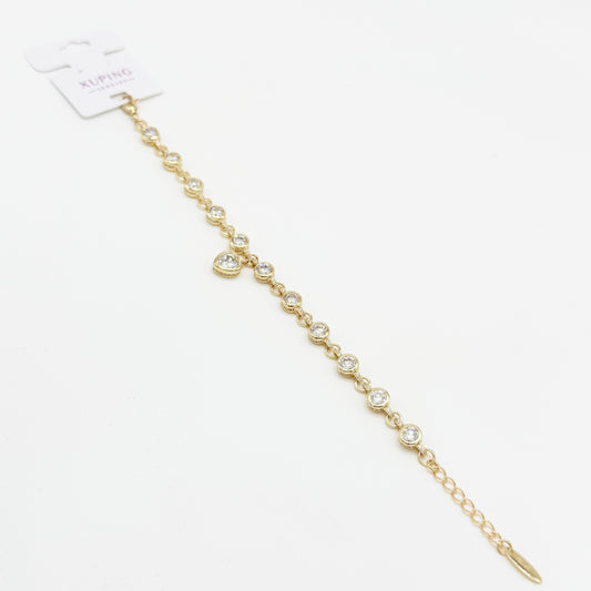 Xuping Bileklik XB456