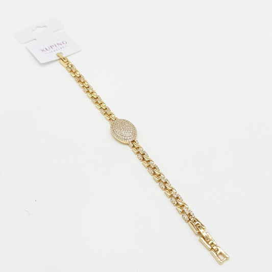 Xuping Bileklik XB458