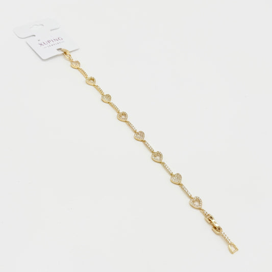 Xuping Bileklik XB480