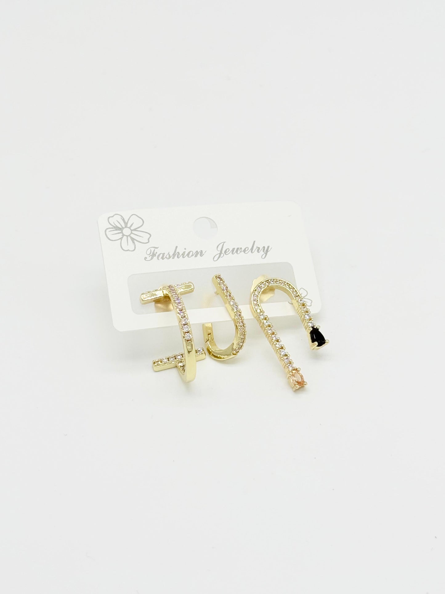 Vip 3'lü Set  VS087