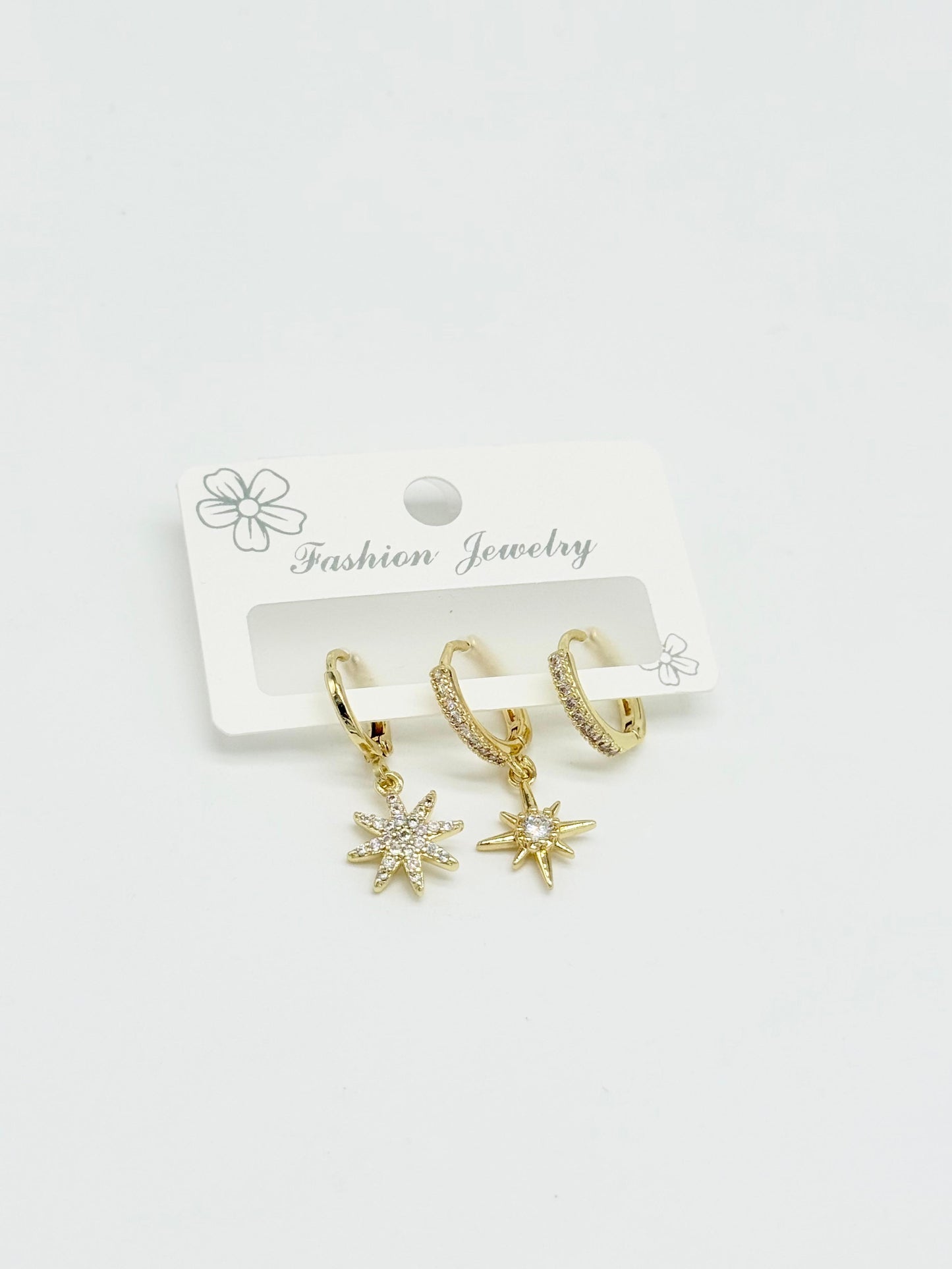 Vip 3'lü Set  VS097