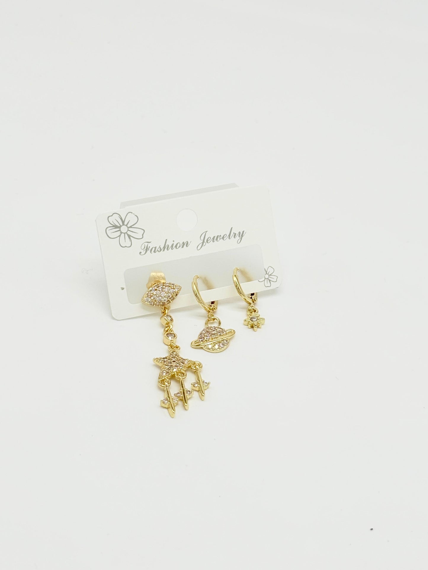 Vip 3'lü Set  VS102