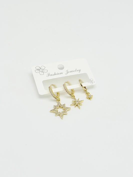 Vip 3'lü Set  VS103