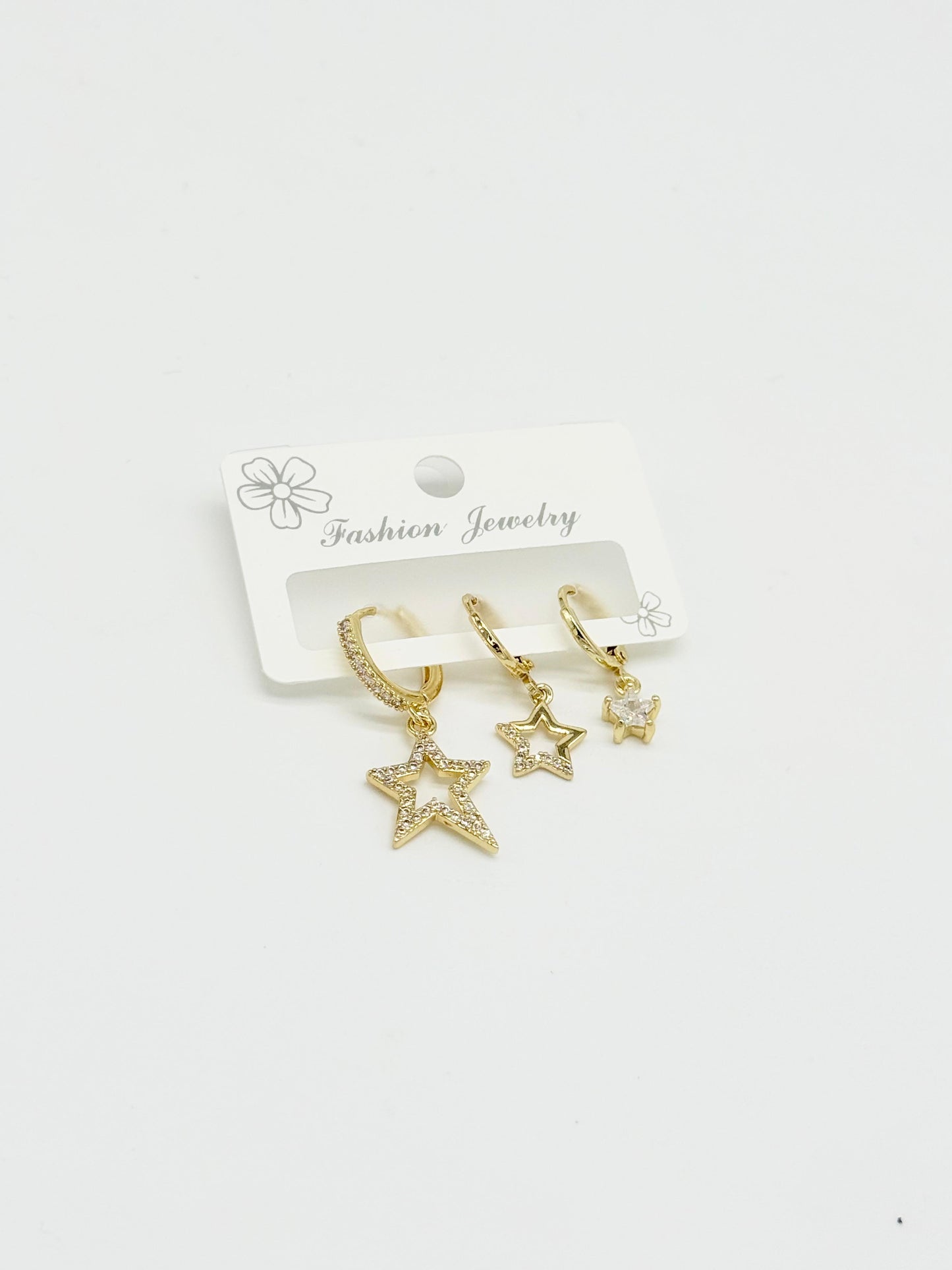 Vip 3'lü Set  VS108