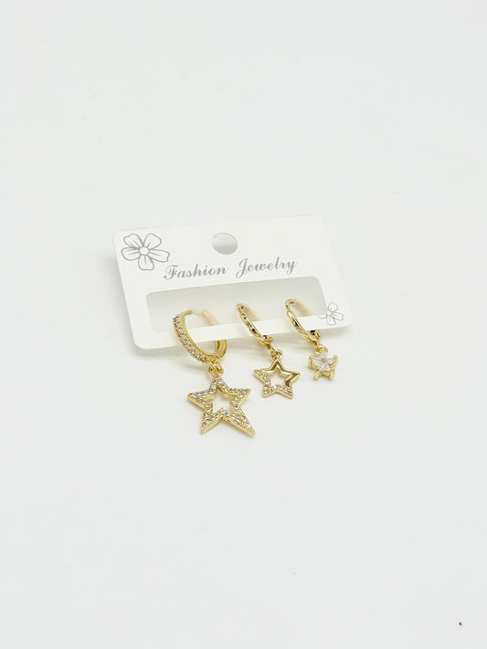 Vip 3'lü Set  VS108