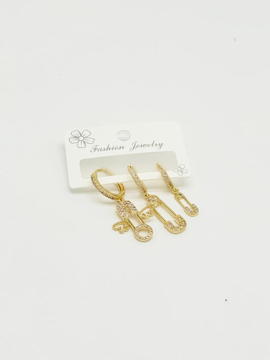 Vip 3'lü Set  VS110