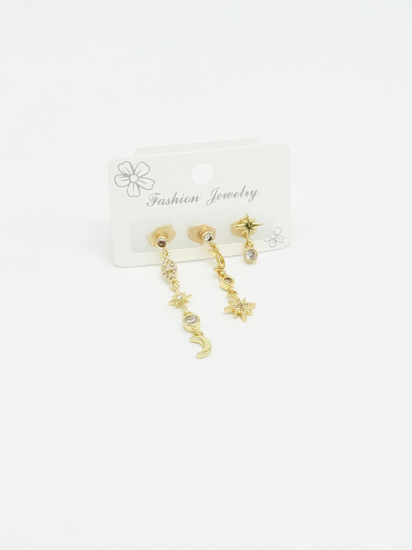 Vip 3'lü Set  VS115