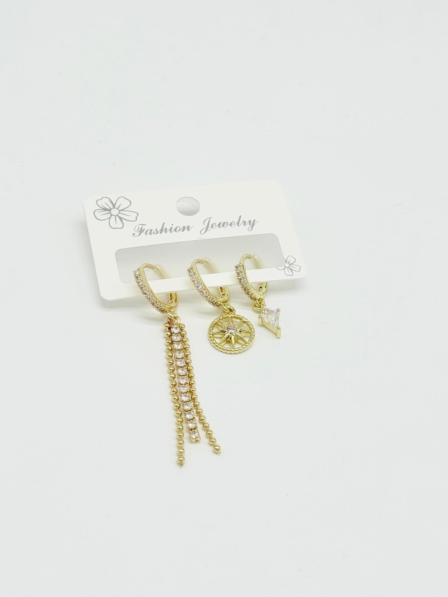 Vip 3'lü Set  VS121