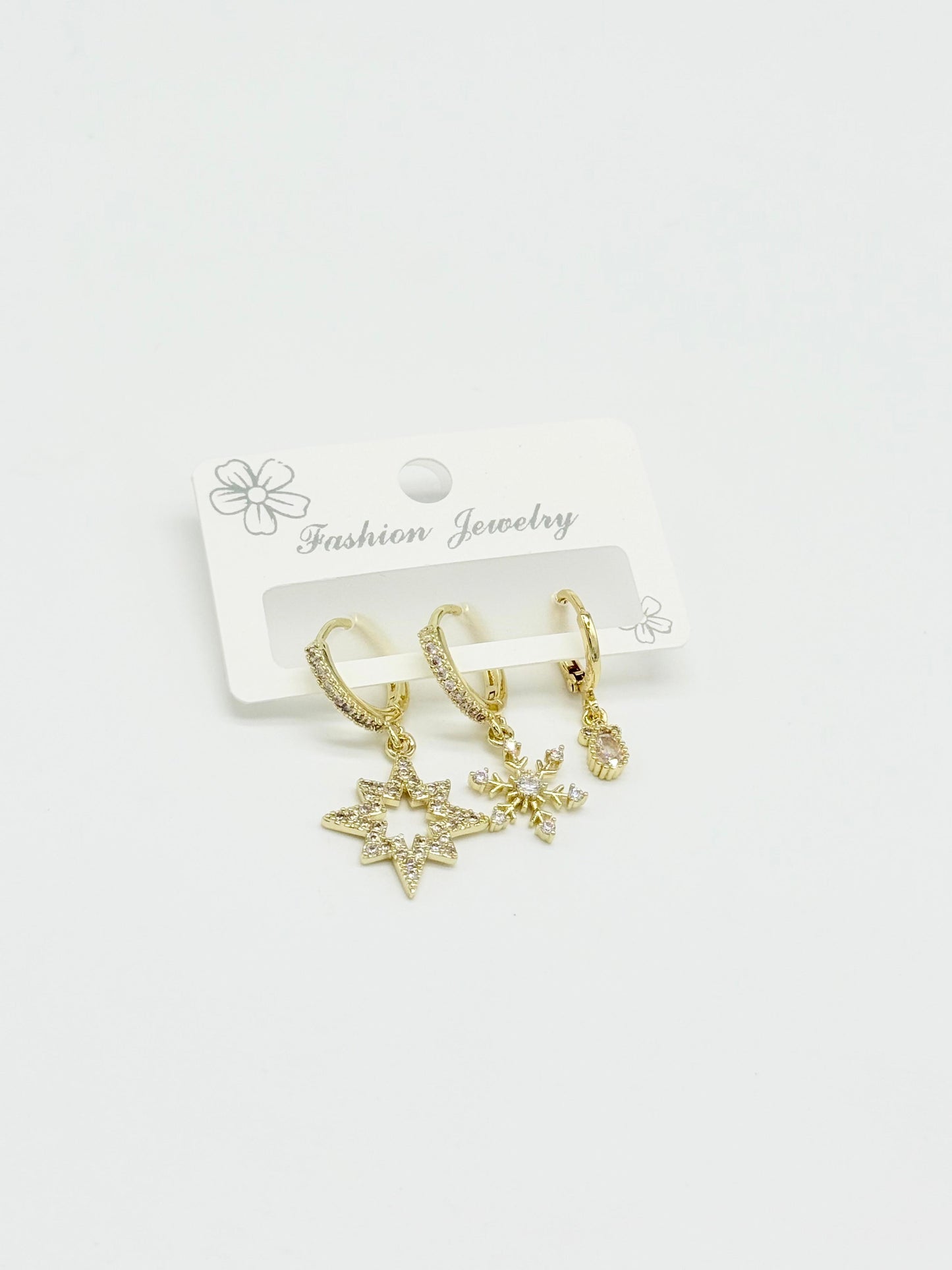 Vip 3'lü Set  VS127