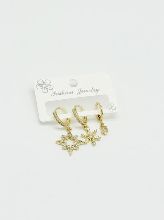 Vip 3'lü Set  VS127