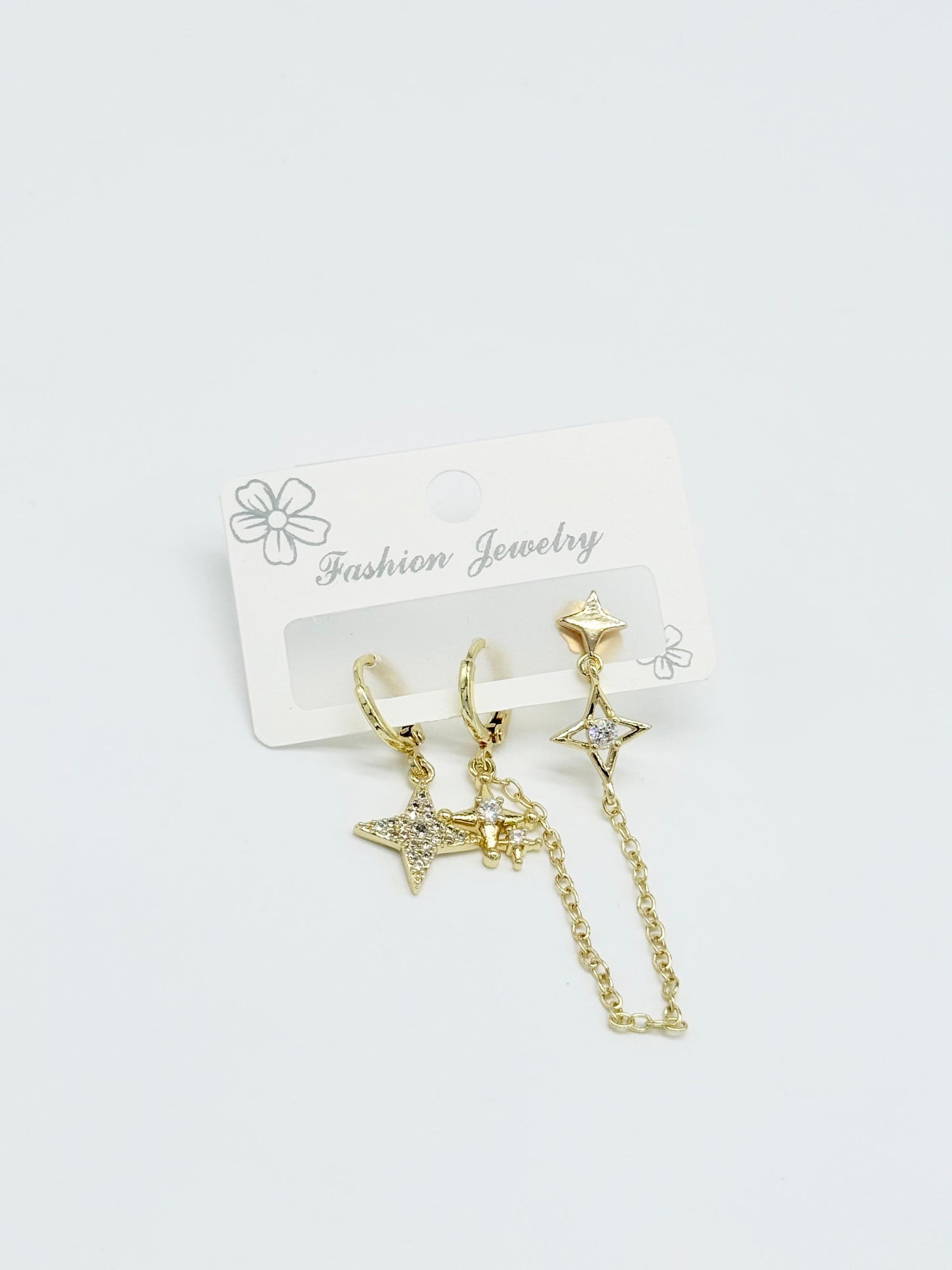 Vip 3'lü Set  VS128