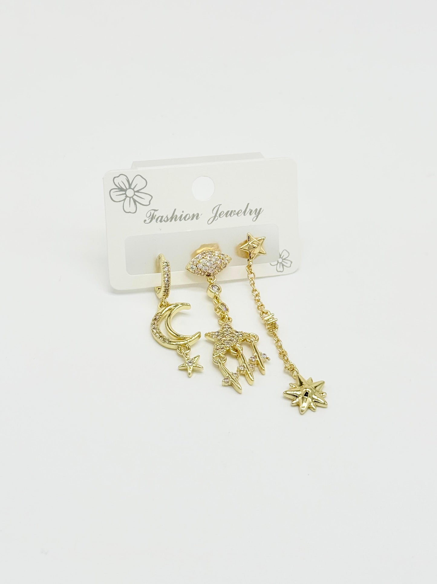 Vip 3'lü Set  VS130