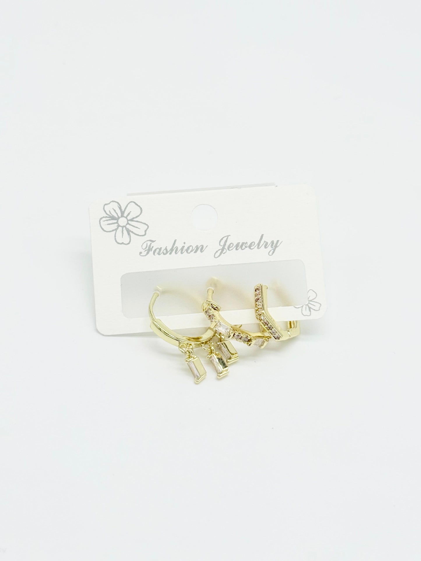 Vip 3'lü Set  VS131