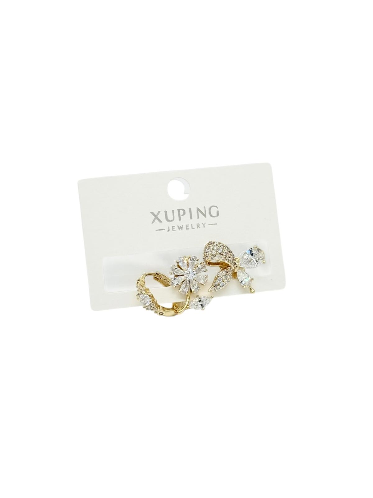 Xuping Küpe XKP703