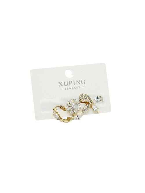 Xuping Küpe XKP703