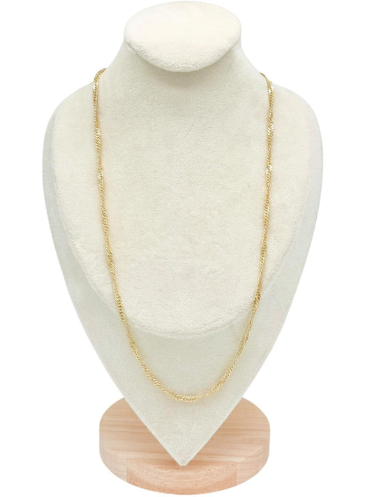 Xuping Kolye 60 cm XKL304