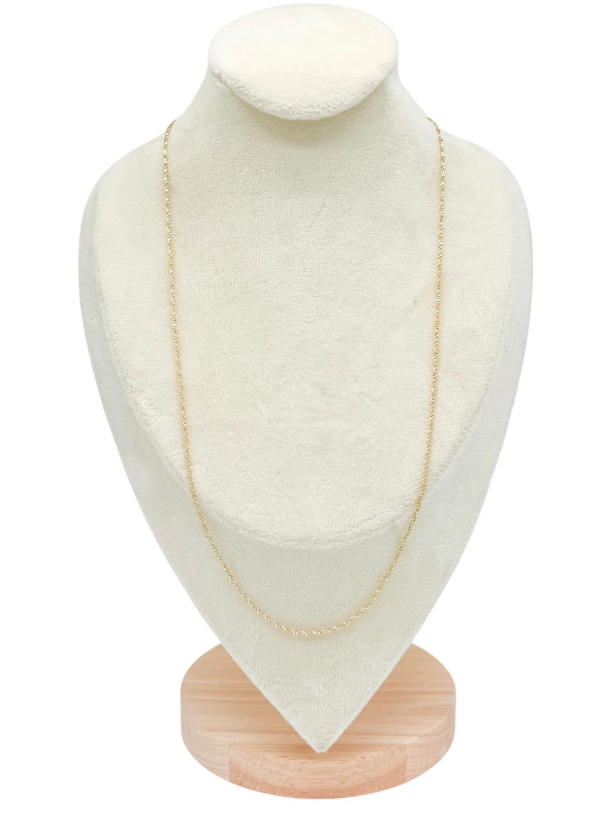 Xuping Kolye 60 cm XKL305