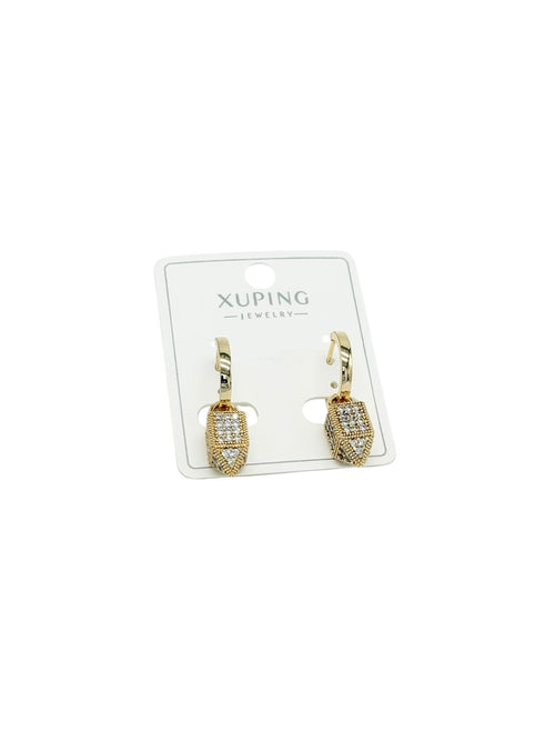 Xuping Küpe XKP744