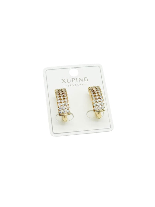 Xuping Küpe XKP748