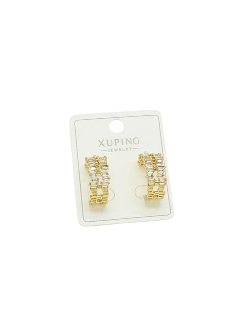Xuping Küpe XKP754