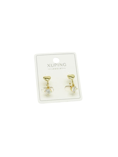 Xuping Küpe XKP793