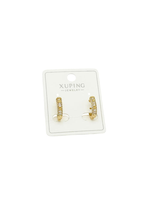 Xuping Küpe XKP816