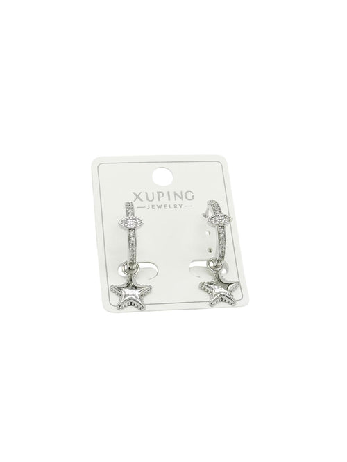 Xuping Küpe XKP822