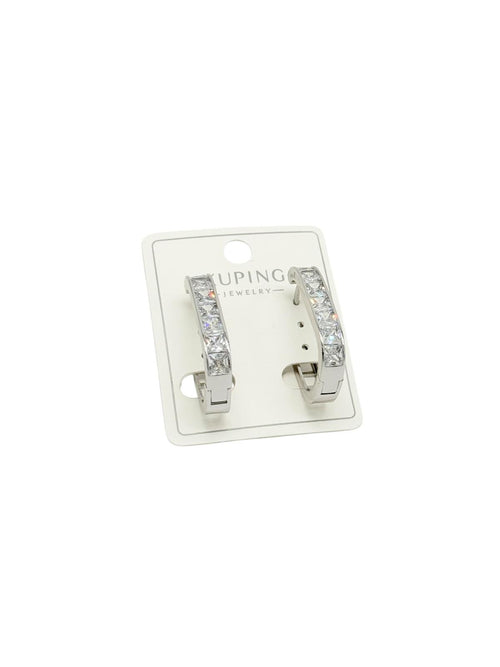Xuping Küpe XKP825
