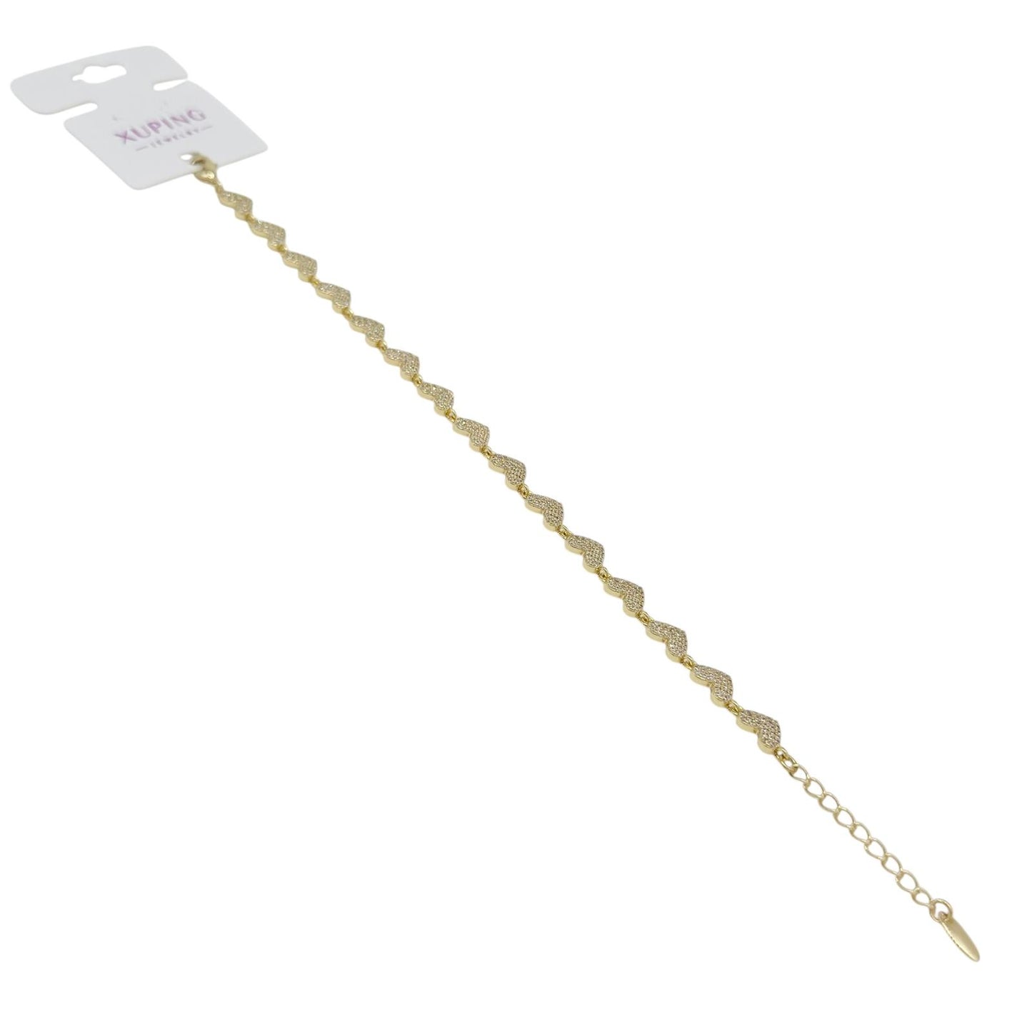 Xuping Bileklik XB526