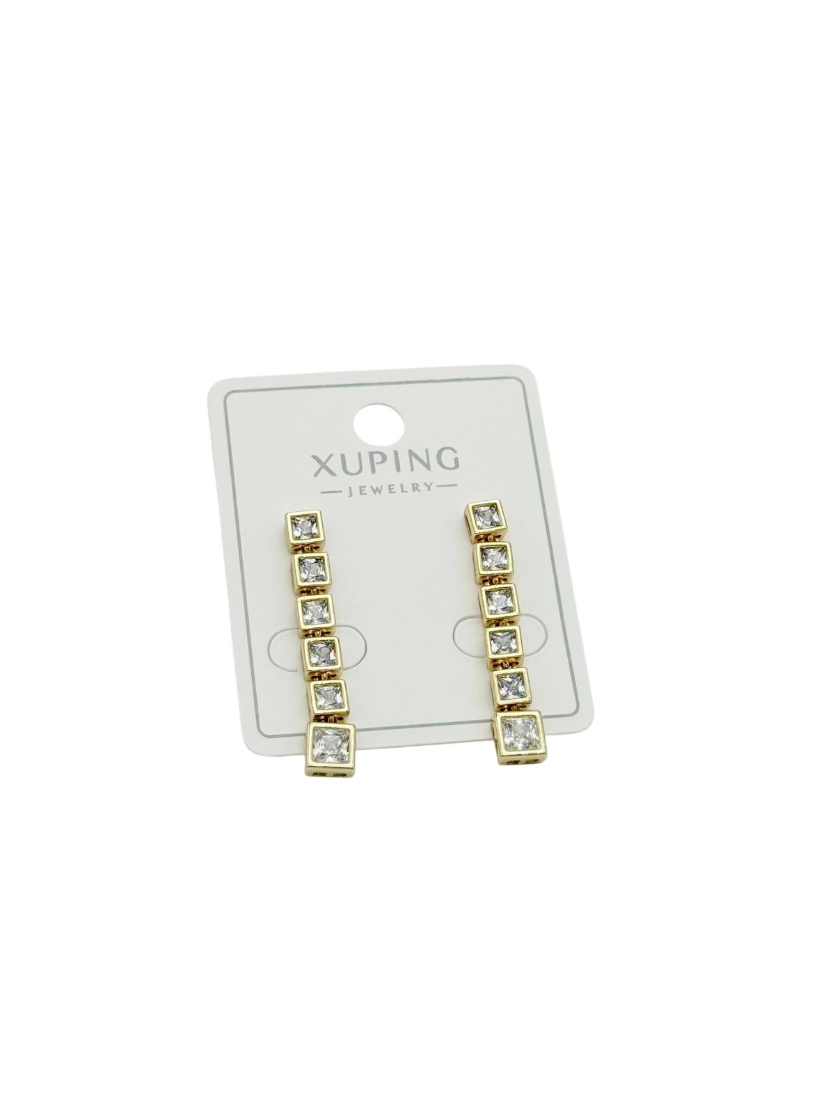 Xuping Küpe XKP914