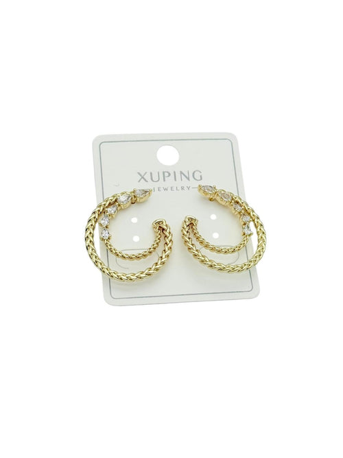Xuping Küpe XKP906