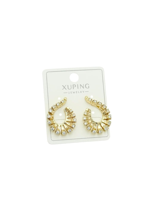 Xuping Küpe XKP943
