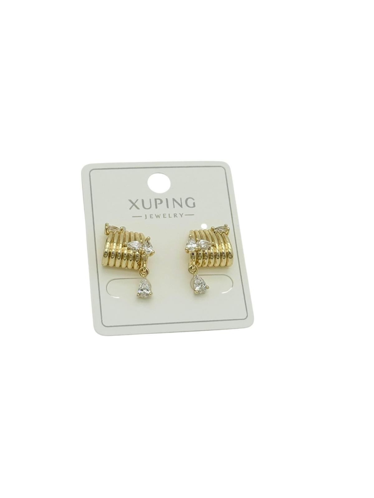Xuping Küpe XKP908