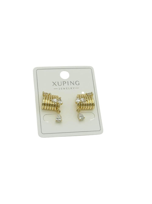 Xuping Küpe XKP908
