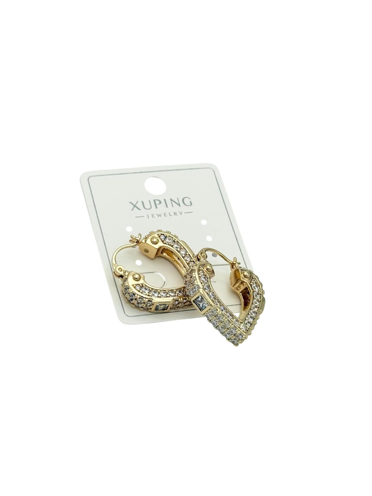 Xuping Küpe XKP948