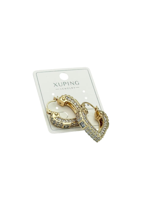 Xuping Küpe XKP948