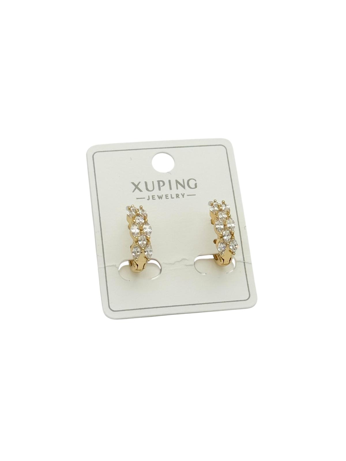 Xuping Küpe XKP953