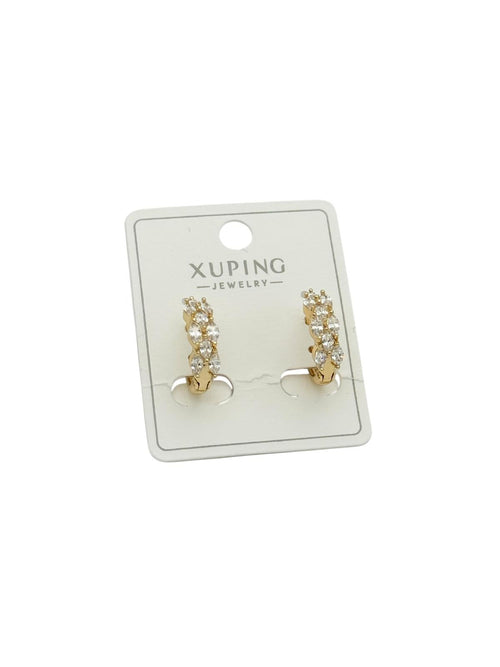 Xuping Küpe XKP953