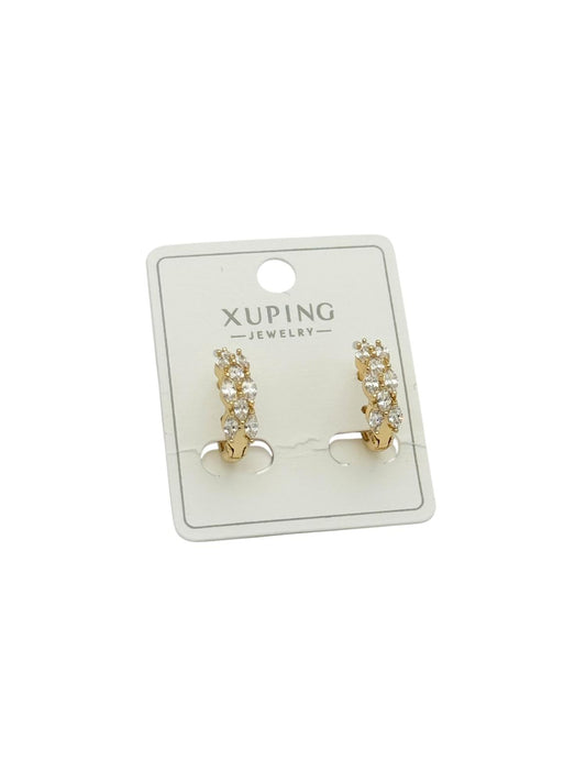 Xuping Küpe XKP953