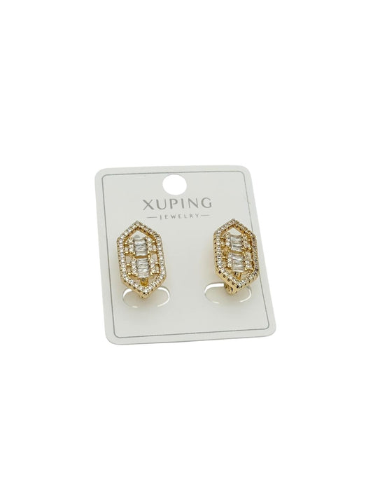 Xuping Küpe XKP910