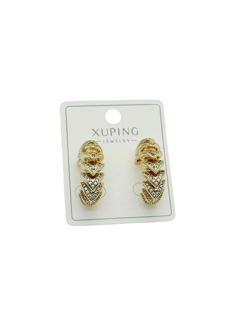 Xuping Küpe XKP913