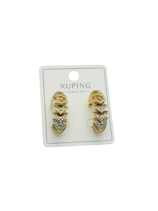 Xuping Küpe XKP913
