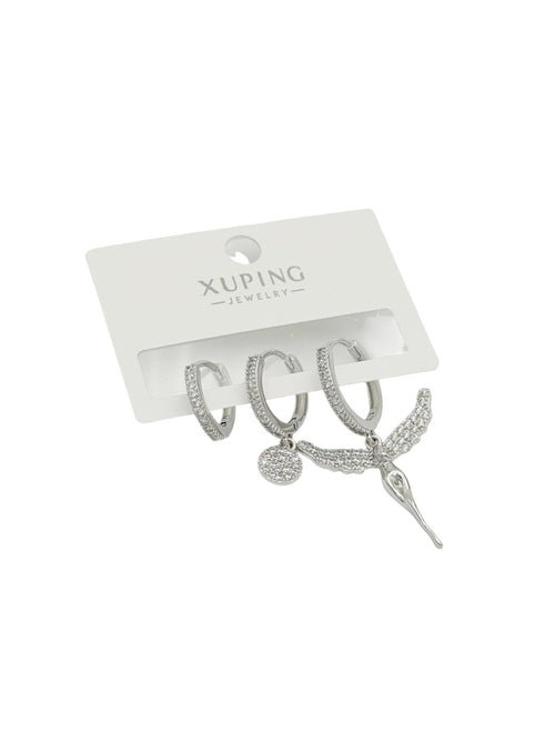 Xuping Küpe XKP958