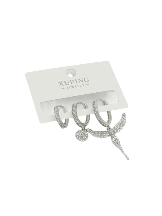 Xuping Küpe XKP958