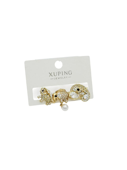 Xuping Küpe XKP960